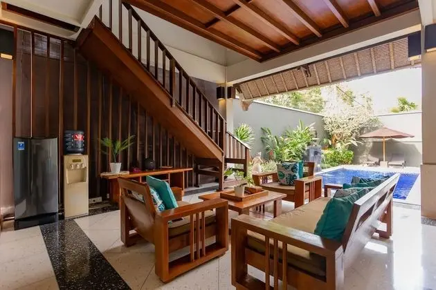 Villa, 2 Yatak Odası, Kişiye Özel Havuzlu