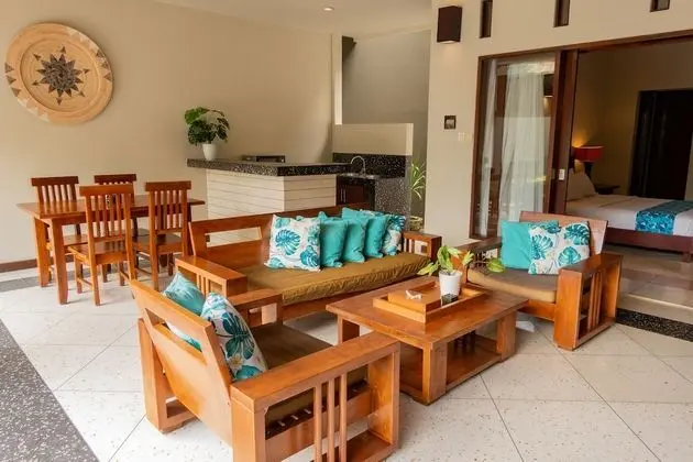 Villa, 2 Yatak Odası, Kişiye Özel Havuzlu