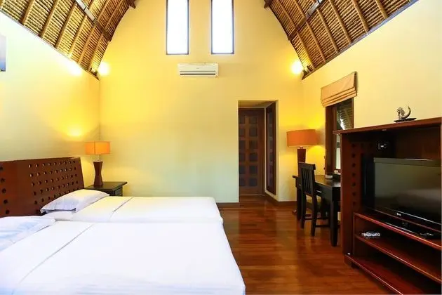 Villa, 2 Yatak Odası, Kişiye Özel Havuzlu