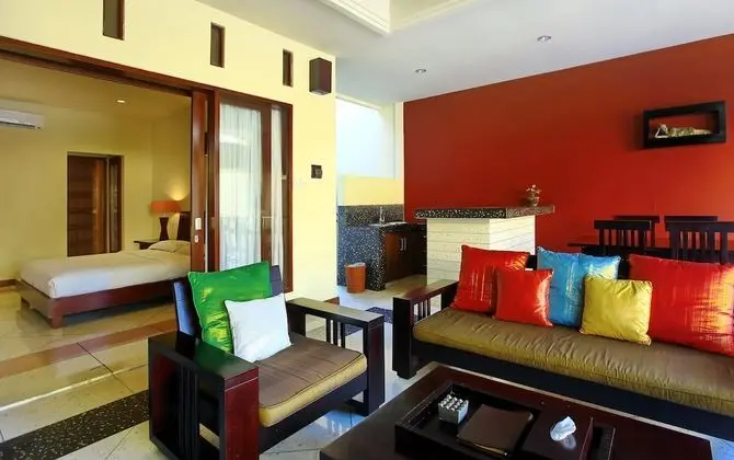 Villa, 2 Yatak Odası, Kişiye Özel Havuzlu