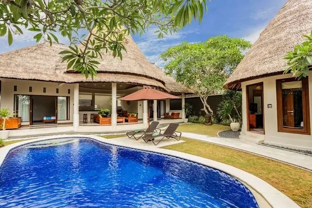 Villa, 3 Yatak Odası, Kişiye Özel Havuzlu