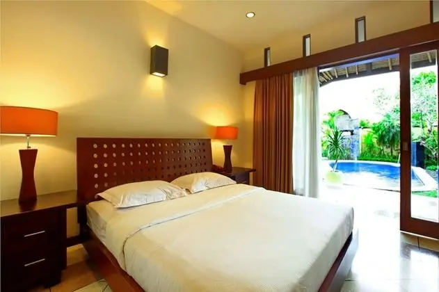 Villa, 3 Yatak Odası, Kişiye Özel Havuzlu