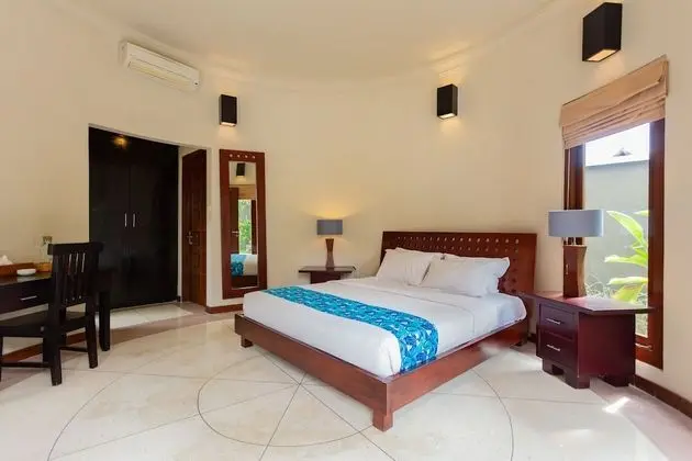 Villa, 3 Yatak Odası, Kişiye Özel Havuzlu