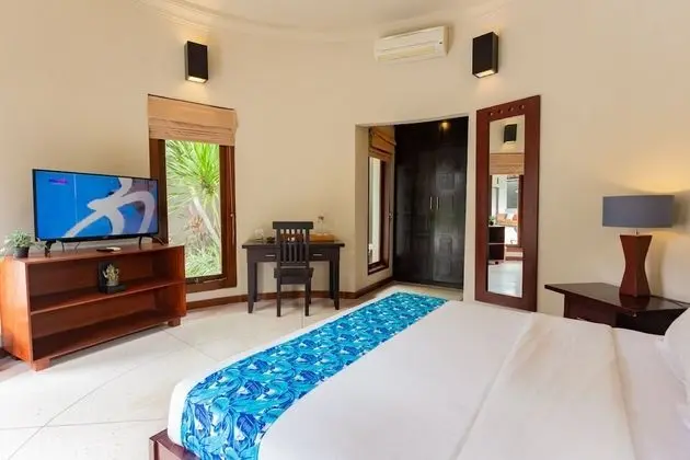 Villa, 3 Yatak Odası, Kişiye Özel Havuzlu