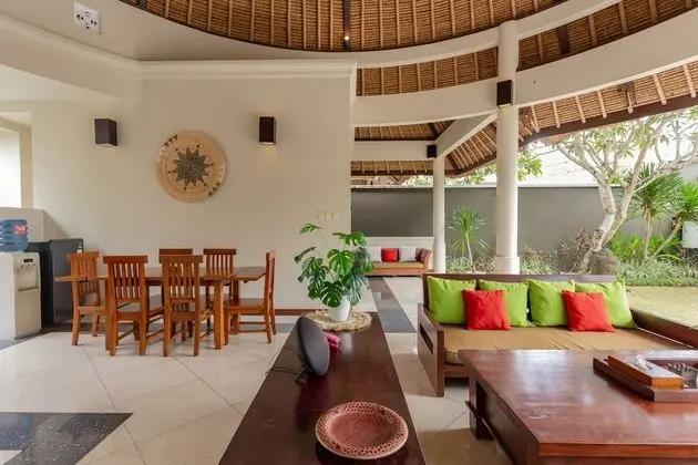 Villa, 3 Yatak Odası, Kişiye Özel Havuzlu