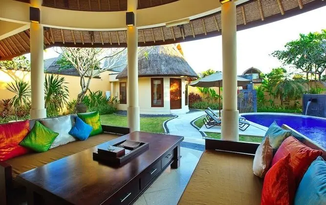 Villa, 3 Yatak Odası, Kişiye Özel Havuzlu
