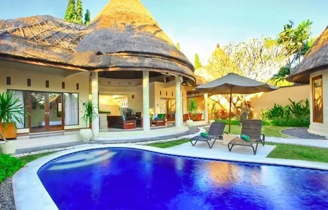Villa, 3 Yatak Odası, Kişiye Özel Havuzlu