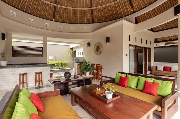 Villa, 3 Yatak Odası, Kişiye Özel Havuzlu