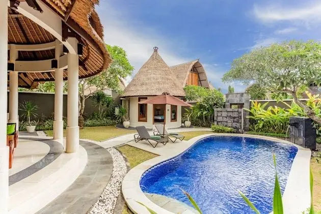Villa, 3 Yatak Odası, Kişiye Özel Havuzlu