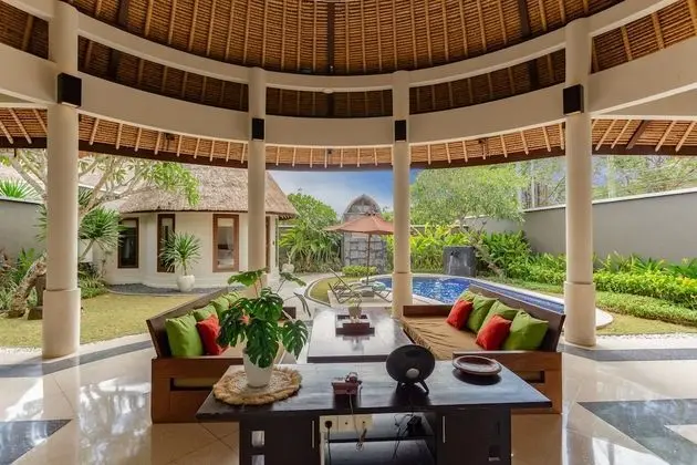 Villa, 3 Yatak Odası, Kişiye Özel Havuzlu