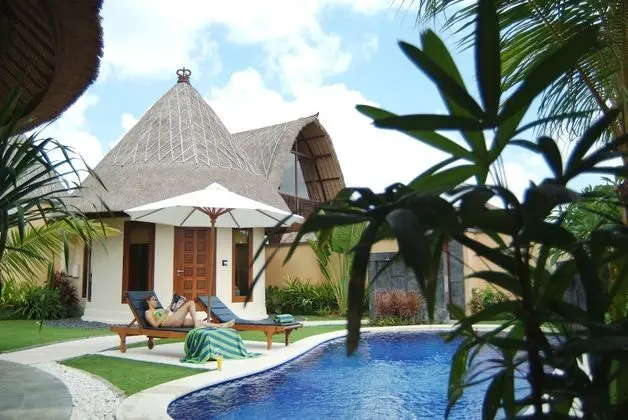 Villa, 3 Yatak Odası, Kişiye Özel Havuzlu