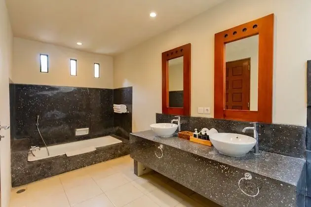 Villa, 3 Yatak Odası, Kişiye Özel Havuzlu