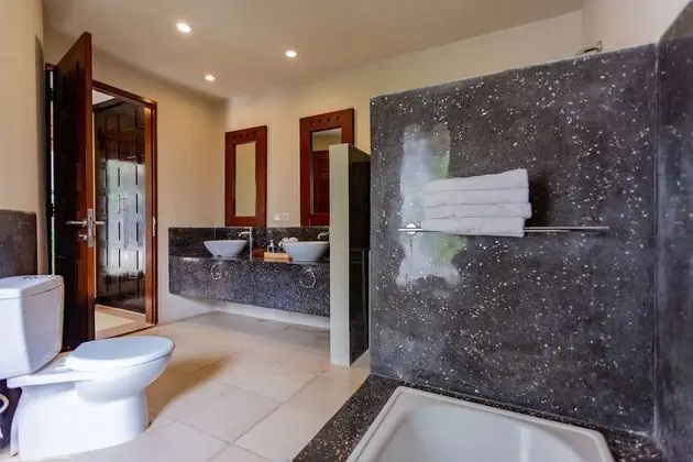 Villa, 3 Yatak Odası, Kişiye Özel Havuzlu