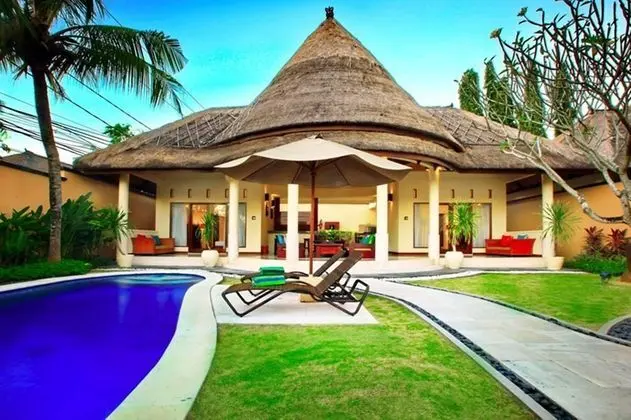 Villa, 3 Yatak Odası, Kişiye Özel Havuzlu