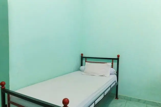 Standard İki Ayrı Yataklı Oda