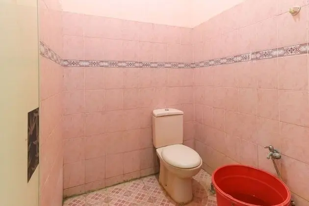 Standard İki Ayrı Yataklı Oda