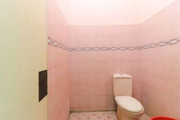 Standard İki Ayrı Yataklı Oda