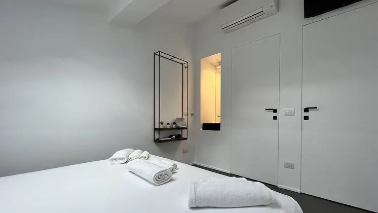 Luxury Stüdyo Süit