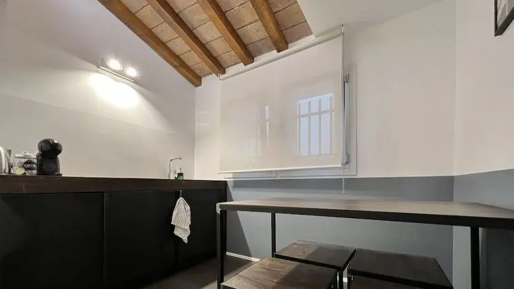 Luxury Stüdyo Süit