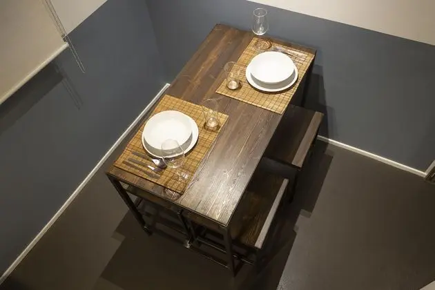 Luxury Stüdyo Süit
