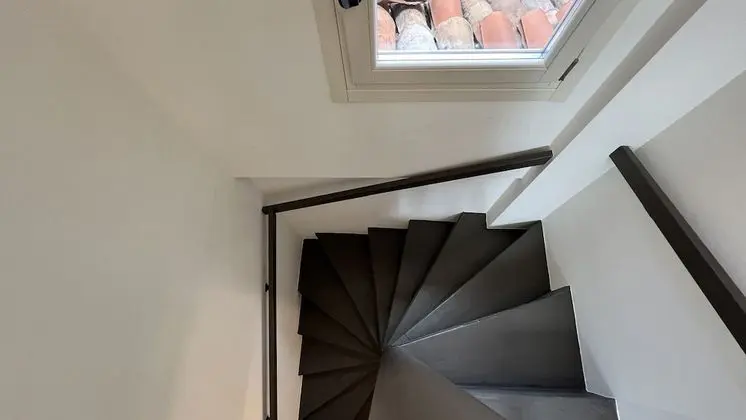 Luxury Stüdyo Süit
