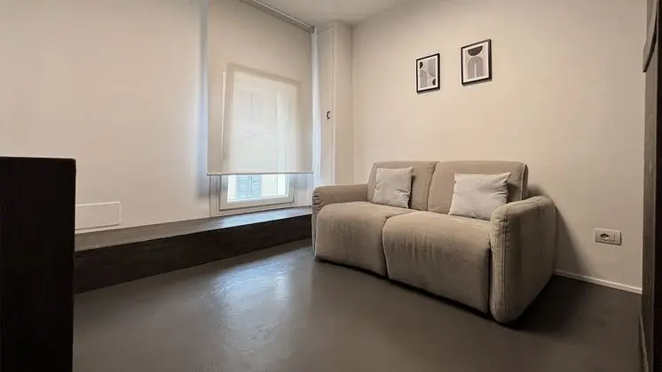 Luxury Stüdyo Süit