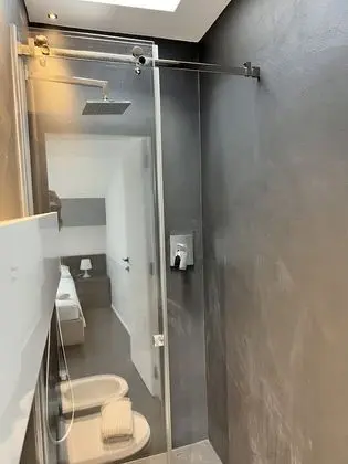 Luxury Stüdyo Süit