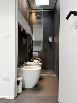 Luxury Stüdyo Süit