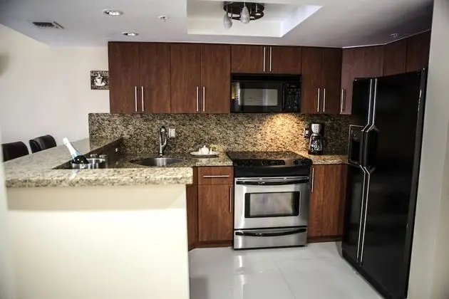 Deluxe Oda, Birden Çok Yatak