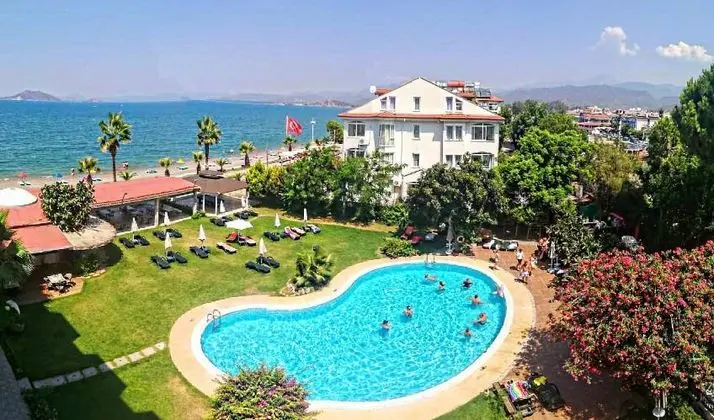 1+0 Standart Oda