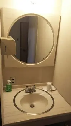 Traditional Oda, Sigara İçilmez, Ortak Banyo (Single use, Standard Japanese Style)