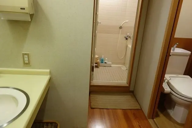 Traditional Oda, Sigara İçilmez, Özel Banyo (Superior)