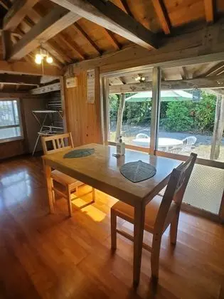 Ev (Private Vacation)