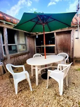 Ev (Private Vacation)