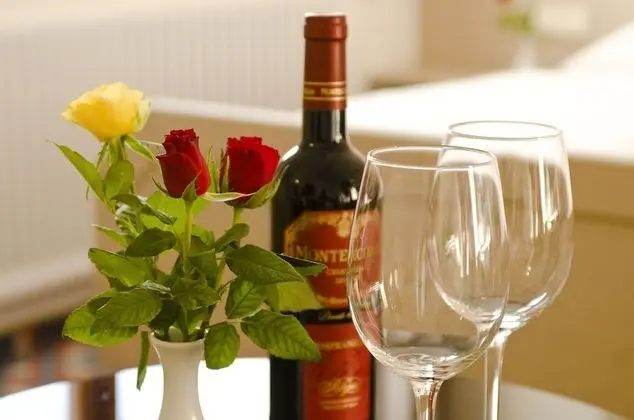 Classic Tek Büyük Yataklı Oda