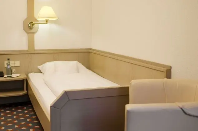 Classic Tek Kişilik Oda