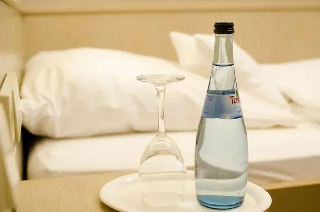 Classic Tek Kişilik Oda