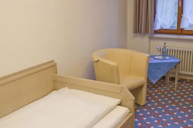 Classic Tek Kişilik Oda