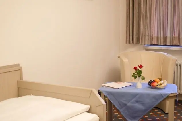 Classic Tek Kişilik Oda