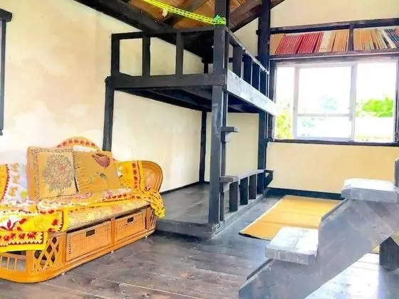 Ev, Ek Bina (Private Vacation Atelier)