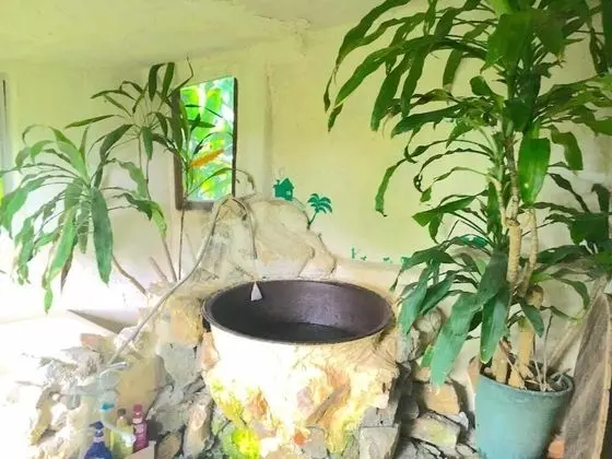 Ev, Ek Bina (Private Vacation Atelier)