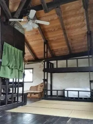 Ev, Ek Bina (Private Vacation, Bungalow)