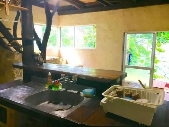 Ev, Ek Bina (Private Vacation, Bungalow)