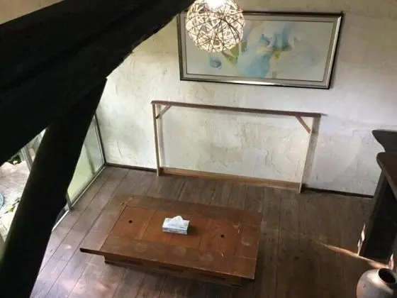 Kır Evi (2F)