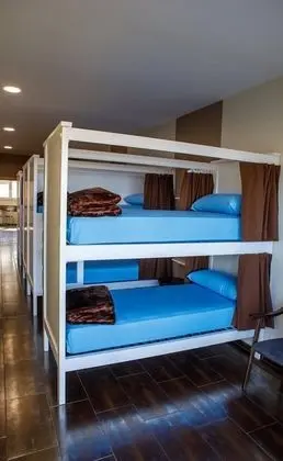 Ortak Ranzalı Oda, Karma Ranzalı Oda