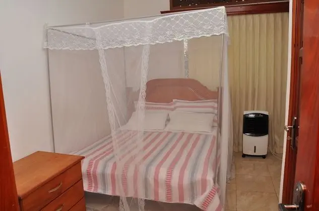 Deluxe Apart Daire, 2 Yatak Odası, Banyolu/Duşlu