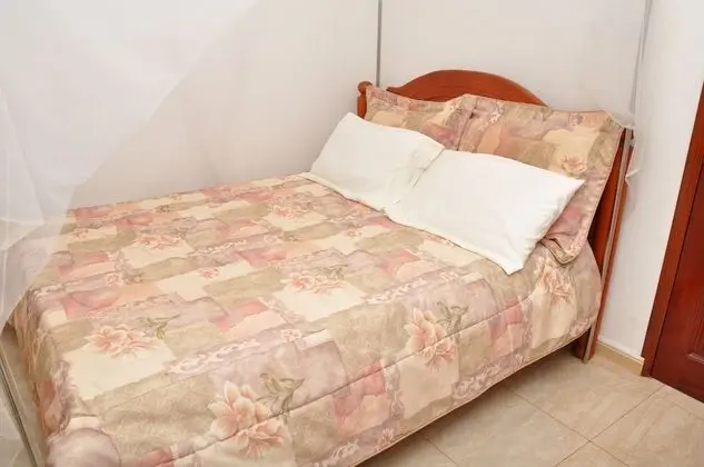 Deluxe Apart Daire, 2 Yatak Odası, Banyolu/Duşlu