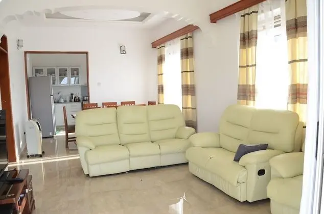 Executive Apart Daire, 2 Yatak Odası, Banyolu/Duşlu