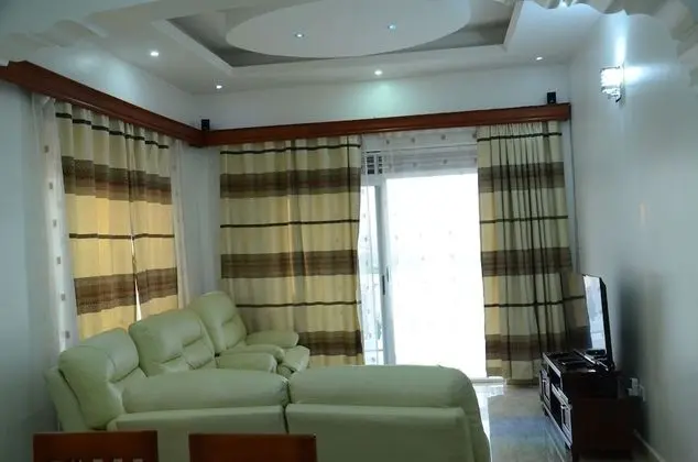 Executive Apart Daire, 2 Yatak Odası, Banyolu/Duşlu