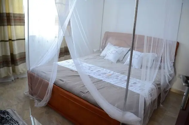 Executive Apart Daire, 2 Yatak Odası, Banyolu/Duşlu